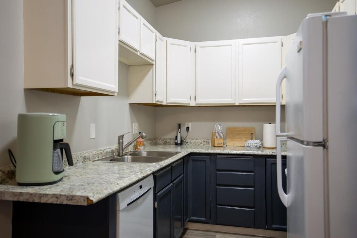 Stylish1 Bed 1 Bath Apartment Anchorage Exteriér fotografie